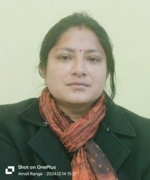 Dr. Mamta Bohra